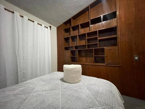 Residencia en Chignahuapan Residencia en Chignahuapan