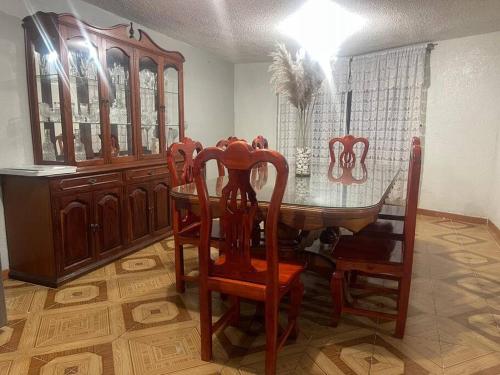 Residencia en Chignahuapan Residencia en Chignahuapan