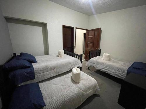 Residencia en Chignahuapan Residencia en Chignahuapan