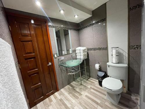 Residencia en Chignahuapan Residencia en Chignahuapan