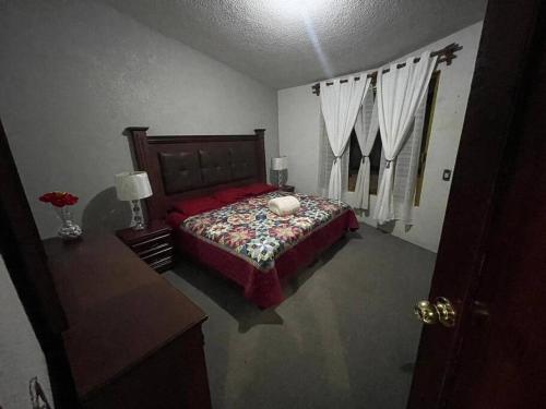 Residencia en Chignahuapan Residencia en Chignahuapan