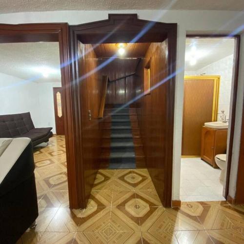 Residencia en Chignahuapan in Santiago Tuxtla
