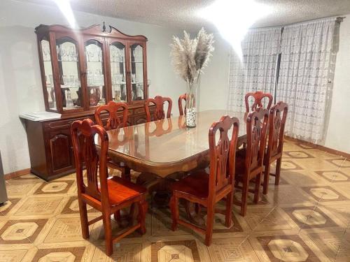 Residencia en Chignahuapan in Santiago Tuxtla