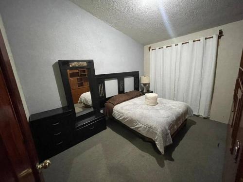 Residencia en Chignahuapan Residencia en Chignahuapan