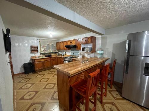 Residencia en Chignahuapan in Santiago Tuxtla