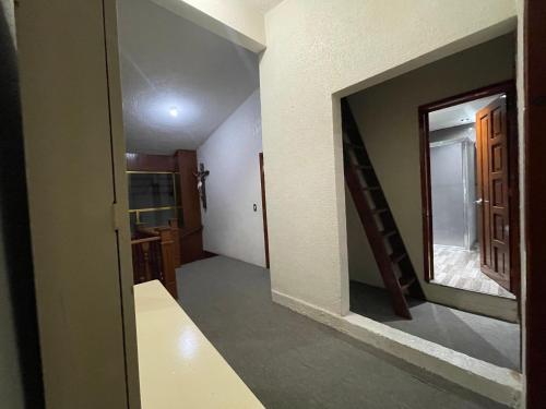 Residencia en Chignahuapan Residencia en Chignahuapan