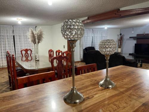 Residencia en Chignahuapan in Santiago Tuxtla
