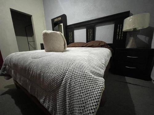 Residencia en Chignahuapan Residencia en Chignahuapan