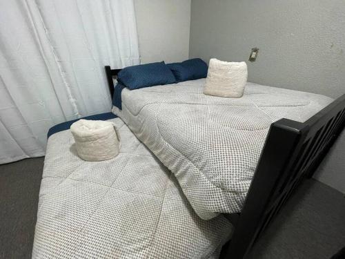 Residencia en Chignahuapan Residencia en Chignahuapan