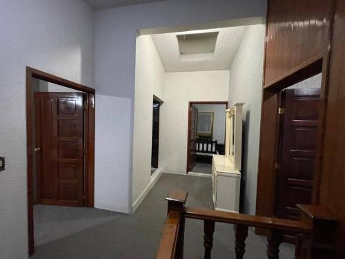 Residencia en Chignahuapan Residencia en Chignahuapan