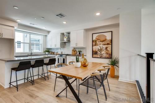 Smitten by San Diego - 4-bed 3,5-bath in San Diego, USA