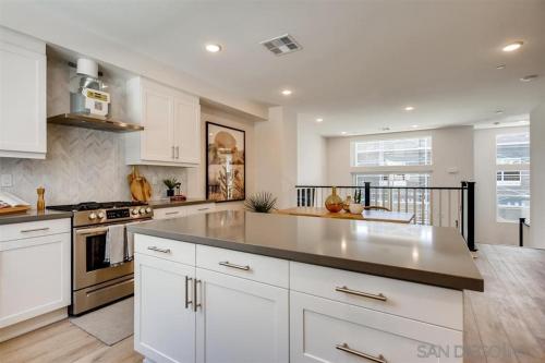 Smitten by San Diego - 4-bed 3,5-bath in San Diego, USA
