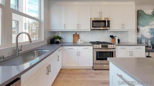 Smitten by San Diego - 4-bed 3,5-bath in San Diego, USA