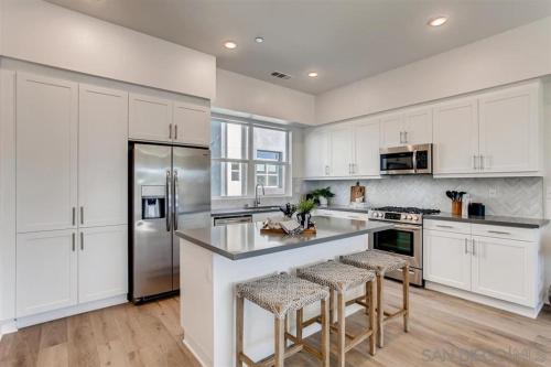 Smitten by San Diego - 4-bed 3,5-bath in San Diego, USA