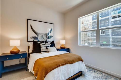 Smitten by San Diego - 4-bed 3,5-bath in San Diego, USA