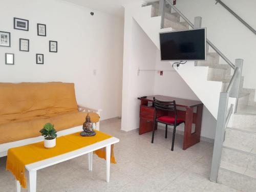 Departamento temporario Dona Aurora in Pergamino