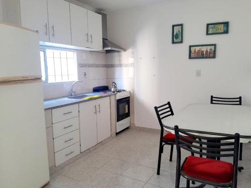 Departamento temporario Dona Aurora in Pergamino