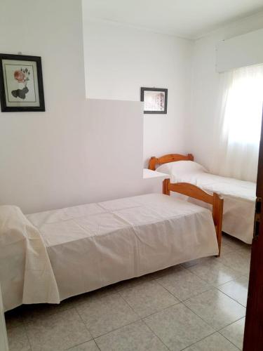 Departamento temporario Dona Aurora in Pergamino