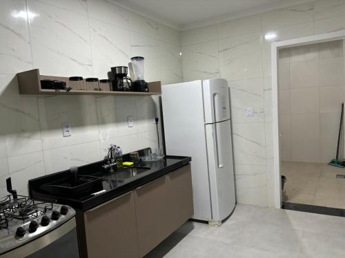 CasaAju - Sua nova opcao de hospedagem em Aracaju, reformada e toda mobiliada, com tudo novinho, no  in 阿拉卡茹市中心