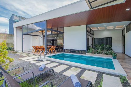 Villa Arthur La Fortuna, Fortuna (Foto 4)