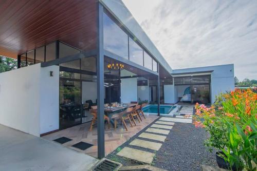 Villa Arthur La Fortuna, Fortuna (Foto 9)