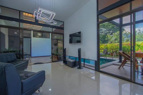 Villa Arthur La Fortuna, Fortuna (Foto 6)