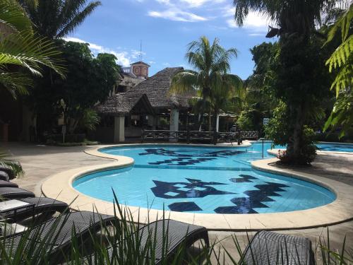 Buganvillas Condominio Hotel