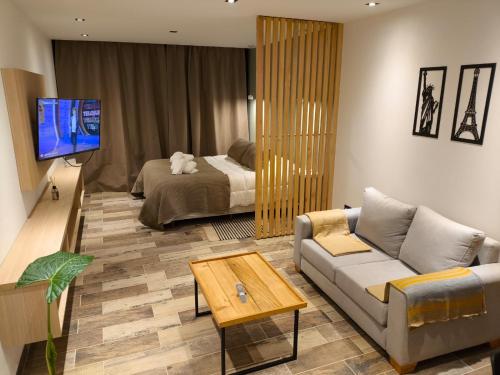 Tandil Suites