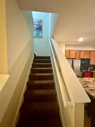 Three-Bedroom Apartment image 2