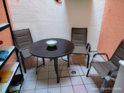 Casa Bravo Celaya in Col. Centro