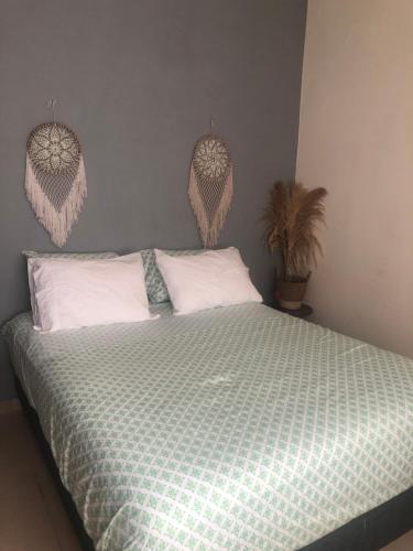 Una habitación con baño privado vista a la alberca in Playa del Carmen, Mexico