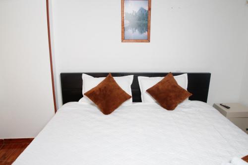 . Hotel paipa travel