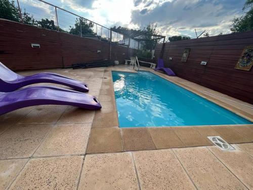 Departamento en Villa Carlos Paz - image 2