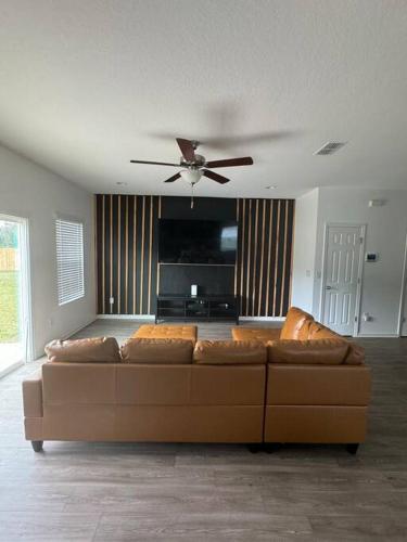 Contemporary Home, Jacksonville in Jacksonville, USA