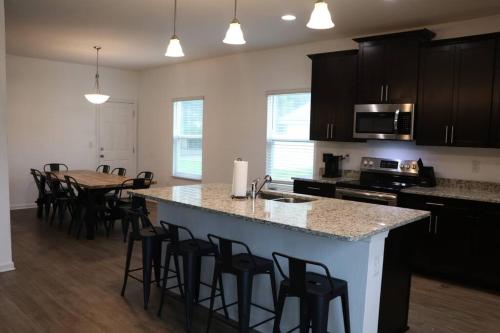 Contemporary Home, Jacksonville in Jacksonville, USA
