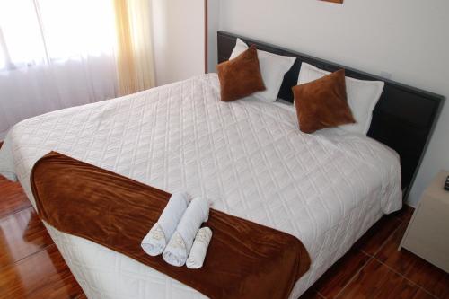 1 king bed
