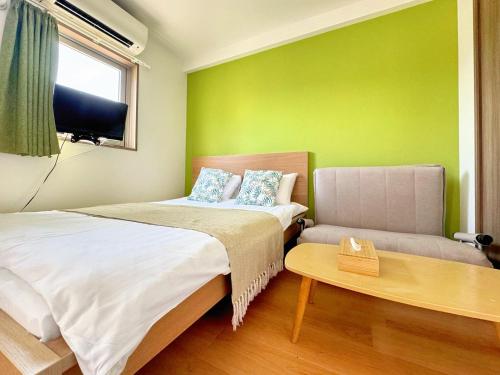 Juso AFP Apartment Hotel