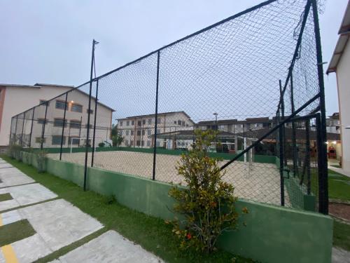 Ubatuba - Maranduba - Praia do Sapê - Condominio Vilaggio IV, Ubatuba (foto 8)