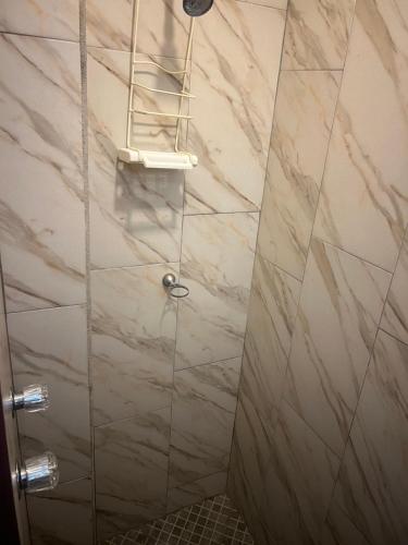 Koupelna, Casa Macetas in La Lejona