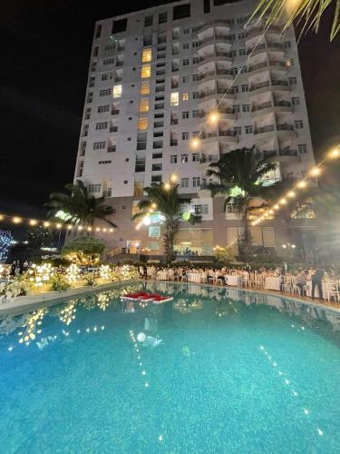 Dakruco Hotel in Buon Ma Thuot
