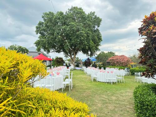 Dakruco Hotel near Buon Ma Thuot repülőtér