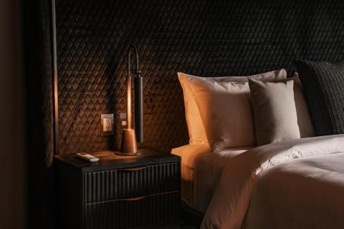 Hotel Piedras Neg in San Miguel de Allende, Mexico