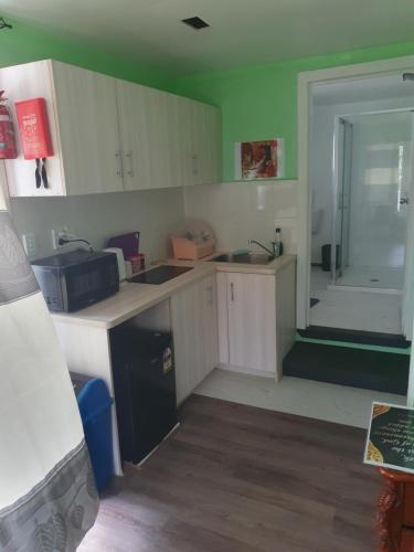 The Lighthouse Studio Appartments in Nuku'alofa