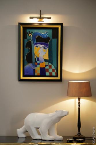 La Cour Berbisey - Les Collectionneurs - image 12