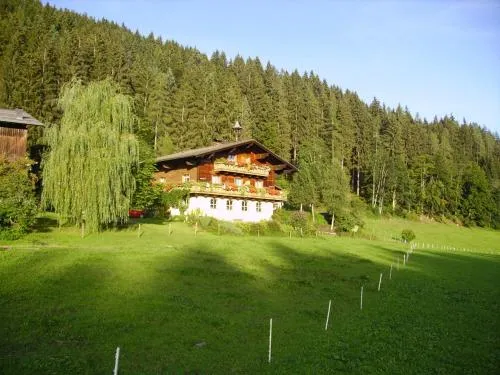 Ellmauhof in Pfarrwerfen, Österreich
