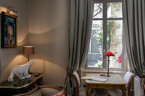 La Cour Berbisey - Les Collectionneurs - image 14