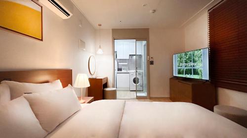 Hostel the Camino Seoul, Seoul (photo 7)