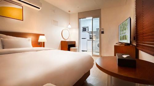 Hostel the Camino Seoul, Seoul (photo 2)