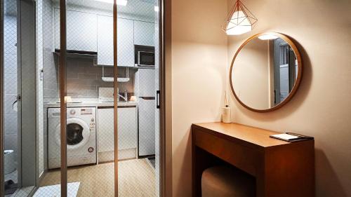 Hostel the Camino Seoul, Seoul (photo 3)