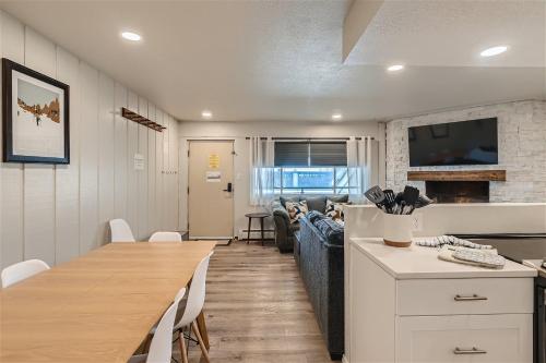 Lakeview 502 By Summit County Mountain Retreats